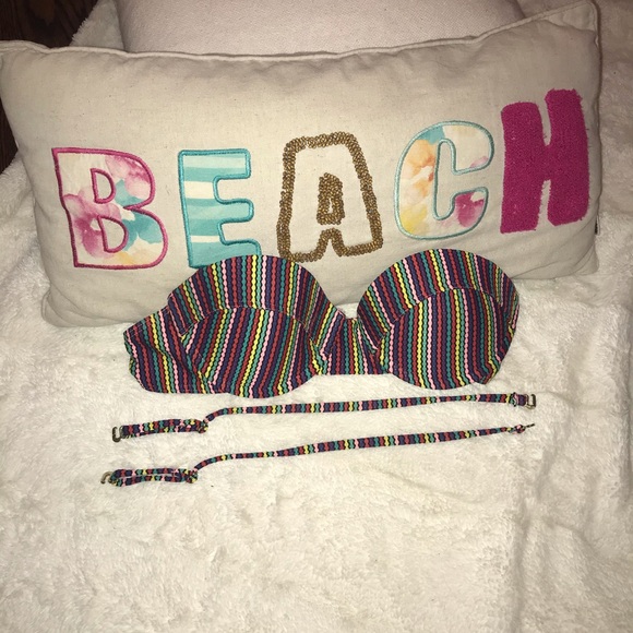 Roxy Bikini top! - Picture 2 of 4